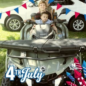 Meet your Posher, Shelly